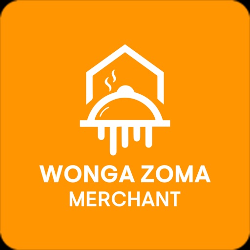 WONGAZOMA ALL IN ONE MERCHANT iOS App