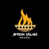 African Village icon