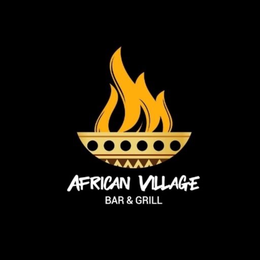 African Village icon