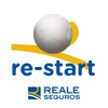 Re-start icon