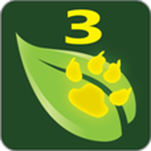 Veterinary Herbal Handbook iOS App