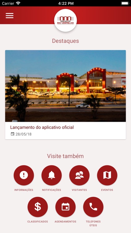 Mercado do Rio Vermelho