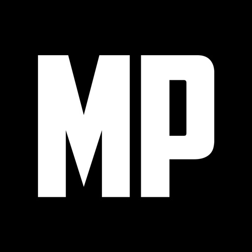 Midnight Pulp - Movies & TV iOS App