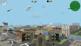 Game screenshot Patriotic Missile 3D Lite mod apk