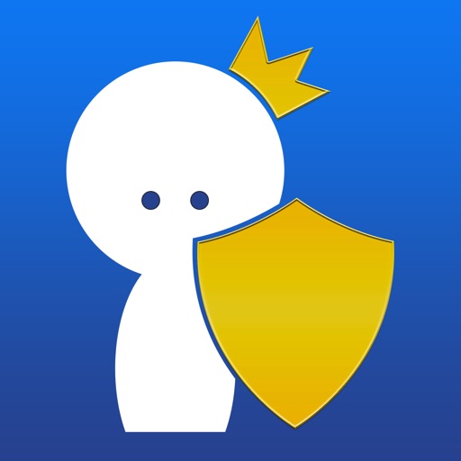 MyTop Mobile Security iOS App