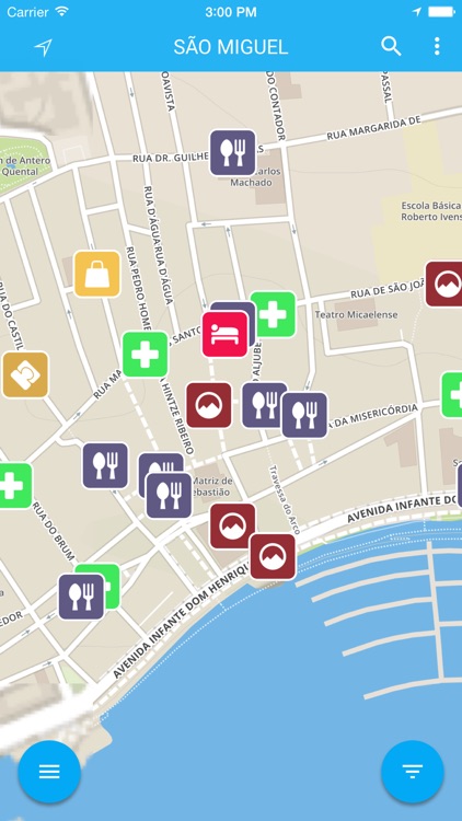 Azores - Guide & Travel Tips