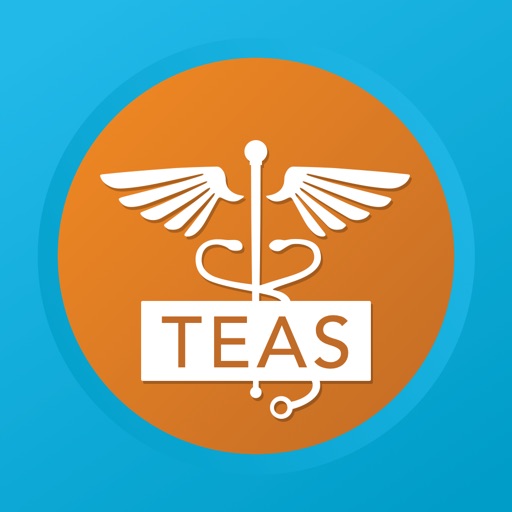 TEAS Mastery: Test Version 6 iOS App