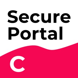 CashCalc Secure Portal