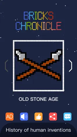 Game screenshot Bricks Chronicle mod apk