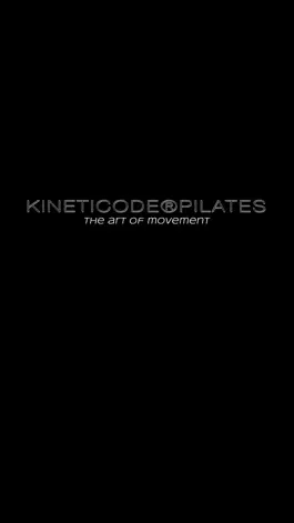 Game screenshot Kineticode Pilates mod apk