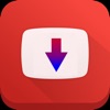Pure Tube Unlimited Music Play icon