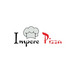 Impero Pizza.