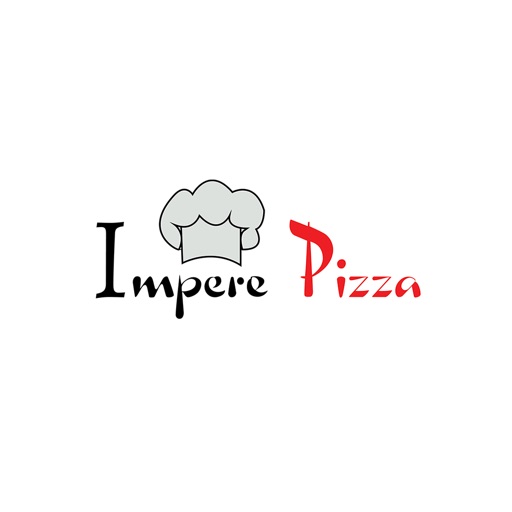 Impero Pizza.