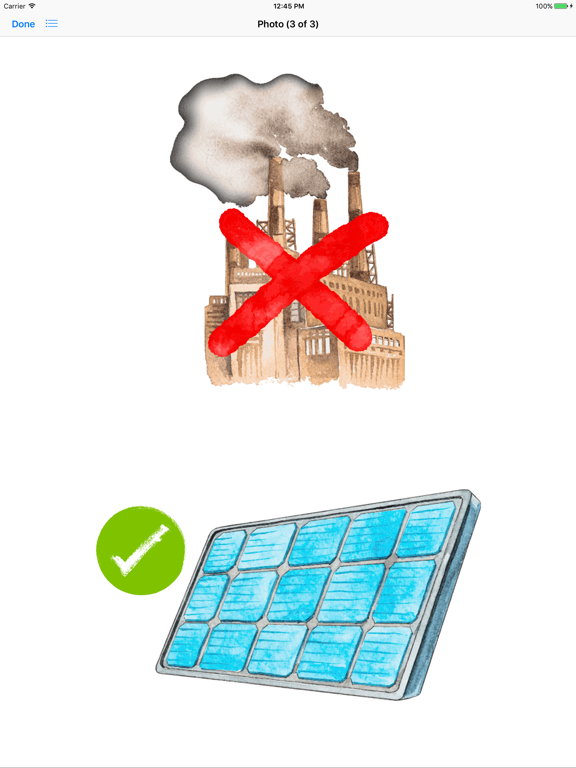 Screenshot #5 pour Ecology on Earth Day Stickers