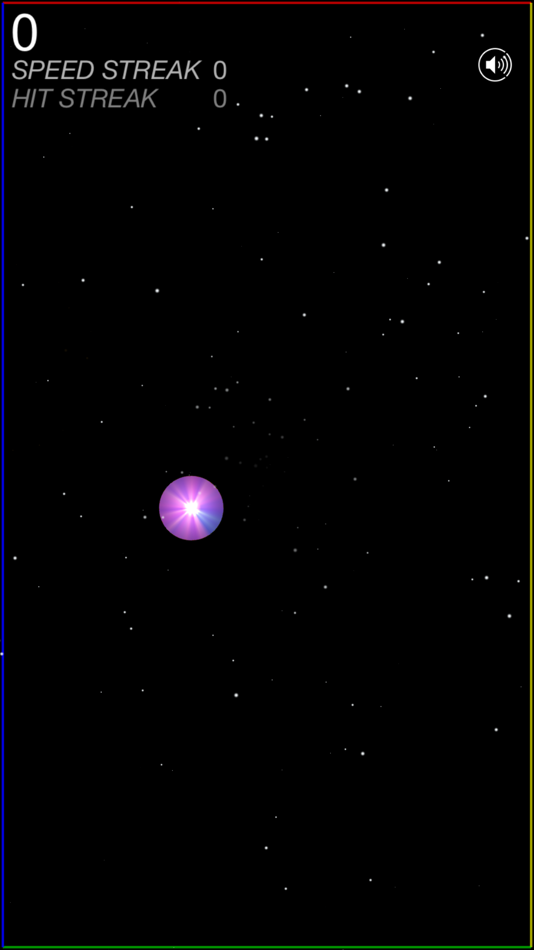 #1. SparkBall 2 (iOS) 由: orbosphere