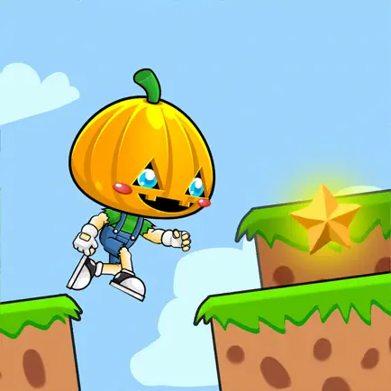 Pumpking adventure Читы