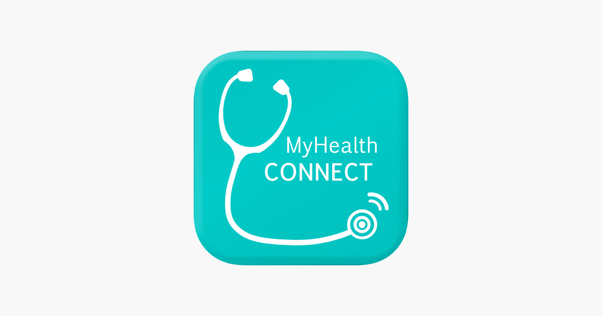 ‎MyHealth Connect on the App Store
