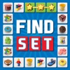 Find SET! icon