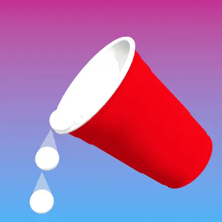 Balls in the cup Читы