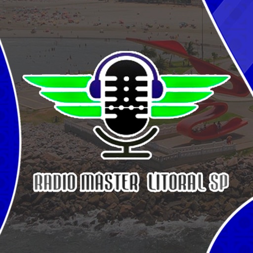Rádio Master Litoral SP