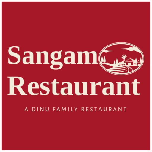 Restaurant Sangam