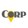 Corp: Сервис заказа такси icon
