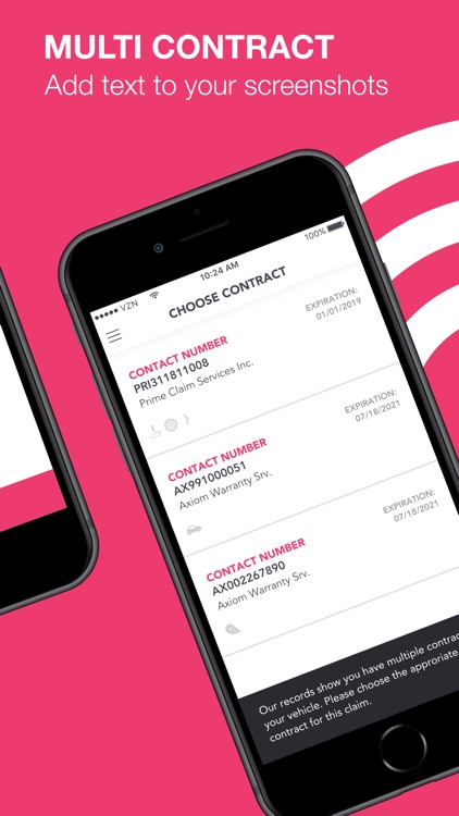 Plaza Cadillac Service screenshot-4
