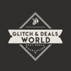 Icon Glitch & Deals World