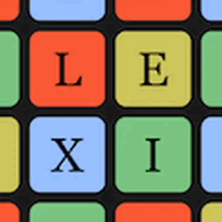 Lexi – Strategy Word Game Cheats