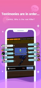 WeParty - Voice Party Gaming screenshot #5 for iPhone