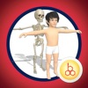 Know our Anatomy by OOBEDU icon