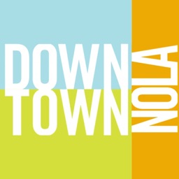 Downtown New Orleans