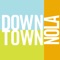 Downtown New Orleans continues to shine as one of the city’s crowning jewels with more and more people choosing to work, eat, play and live Downtown and this app well help you stay informed and discover all it has to offer
