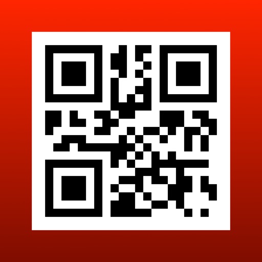 QR Code Scanner and Creator icon