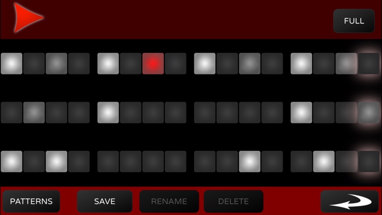 Rock Drum Machine