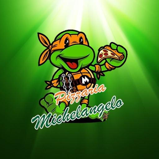 Michelangelo Pizzaria