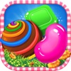 キャンディスマッシュマスター - iPhoneアプリ