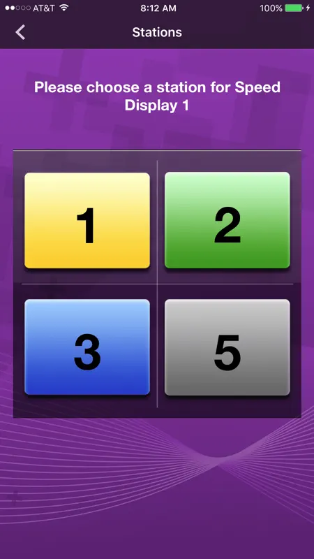 SkipTraq Scorekeeper screenshot 3 of 5