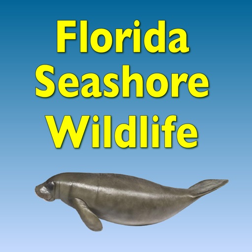 Florida Seashore Wildlife icon