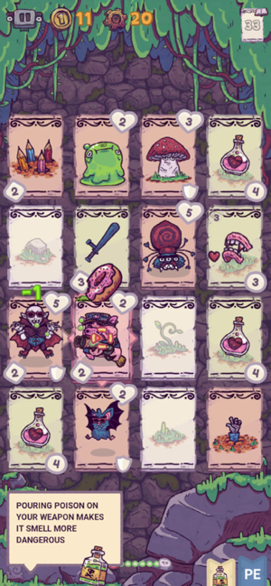 ‎Card Hog Screenshot