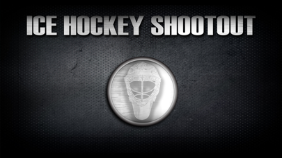 Ice Hockey Shootout Classicのおすすめ画像1