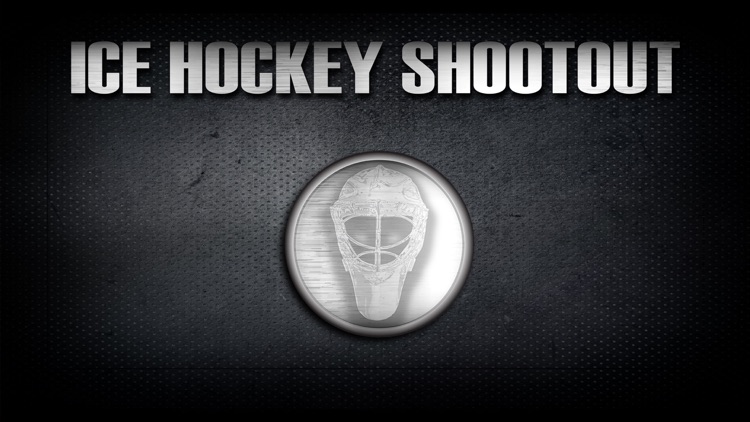 Ice Hockey Shootout Classic