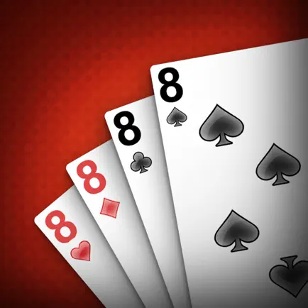 Crazy Eights Card Game Offline Cheats