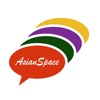 AsianSpace - Best Asian Dating icon