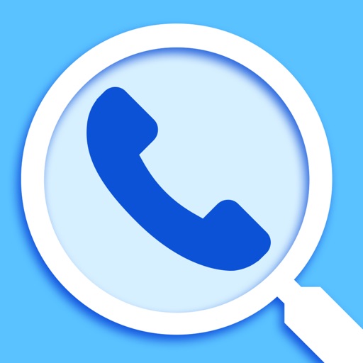 USPhoneBook: Reverse Caller ID