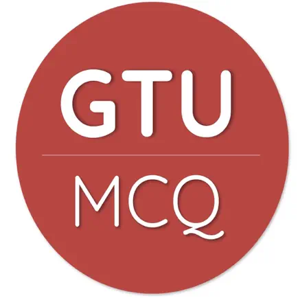 GTU MCQ Cheats