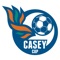 Official app for Casey Cup