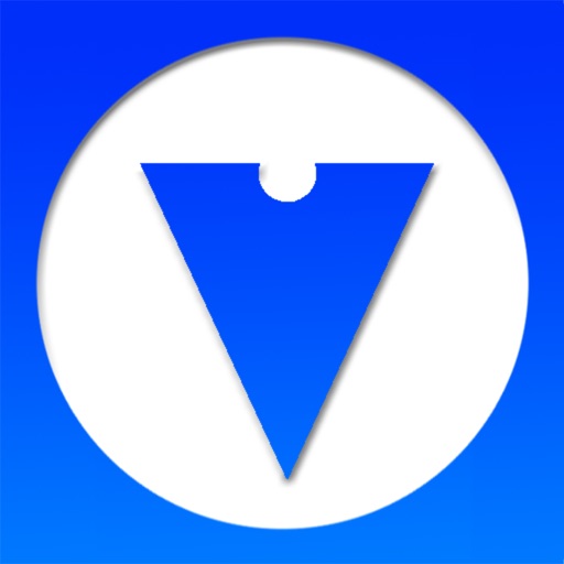 VISIATOR Icon