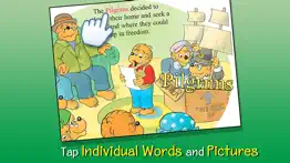 berenstain bears give thanks problems & solutions and troubleshooting guide - 1