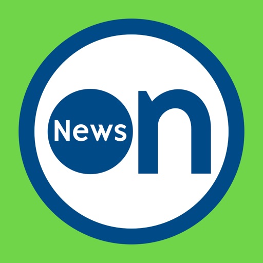 NewsON - Local News Nationwide iOS App